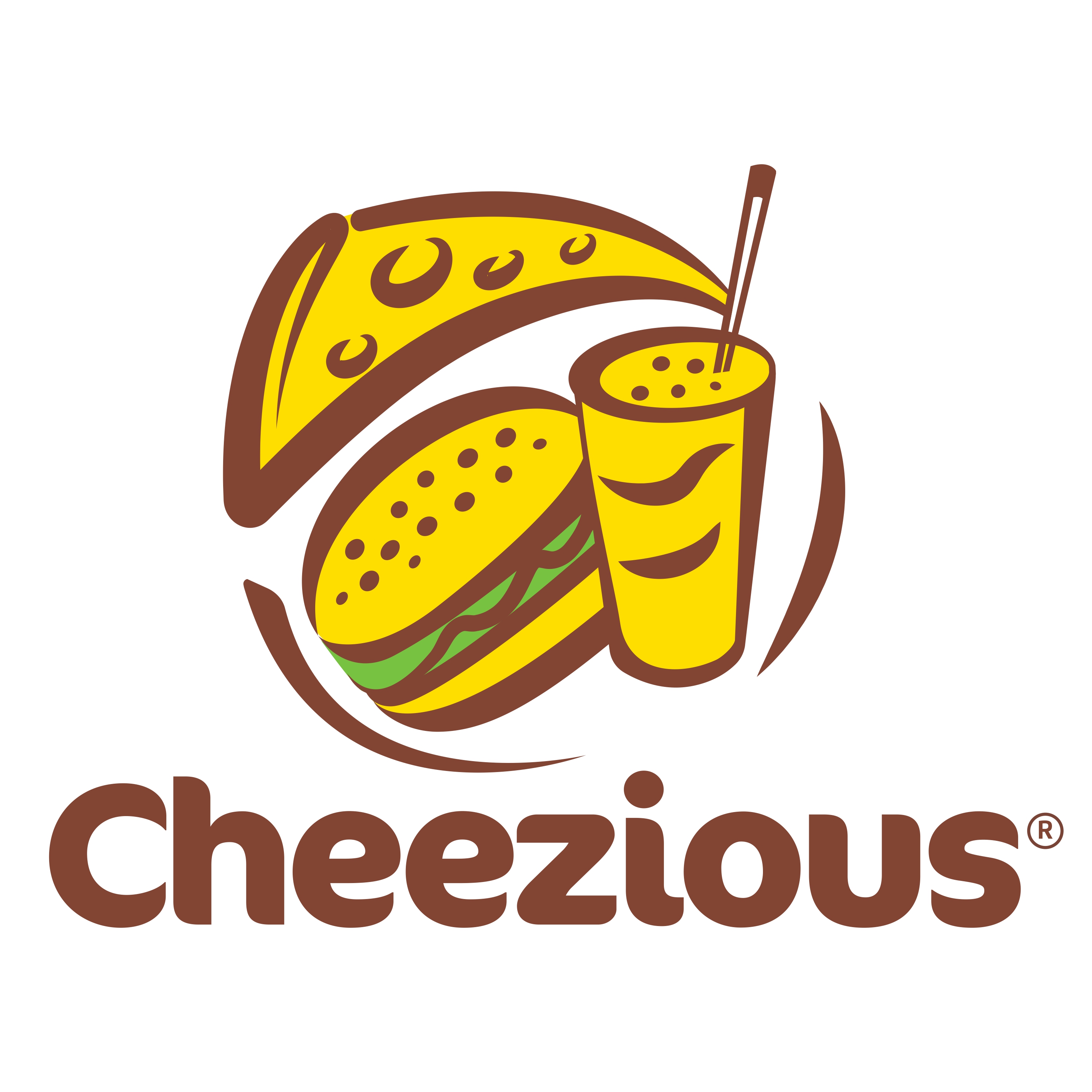 Cheezious